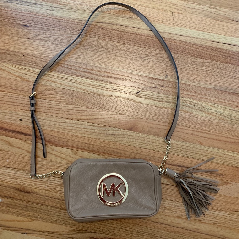 MK small cross body